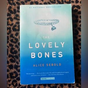 The Lovely Bones